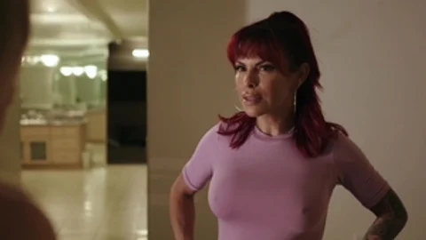 Transsensual: Aiden & Foxxy: Steamy Secret Discovered