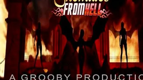 fine shemale Gabriela Ferrari screwed Hard