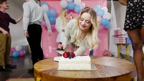 Preggo World: The Fertile Tabbie Foursome