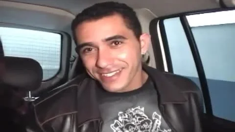 Latina Francine Munhoz needs the best sex