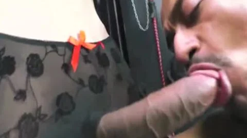Melissa Pozzi And Her Neverending penis! Active