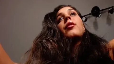 ravishing brunette hair Canadian