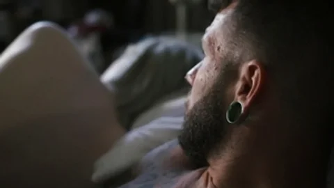 Transsensual - Piercing Ella Hollywood cheating cumshot