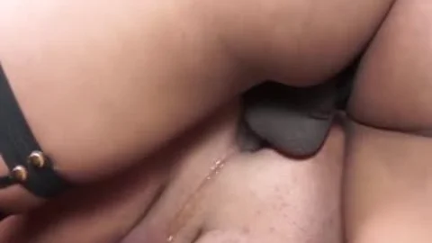 Priscylla Modella lustful Brazilian lady-man painfully ass nail With mature fellow With Pierre Dj