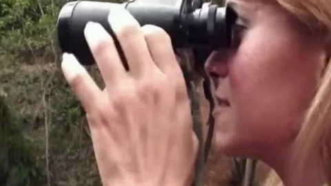 Argentinian Trans pounds The Student Near The River