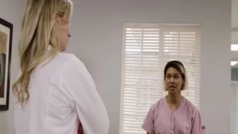 TBabe Nikki vicious Satisfy Her ass Needs By fucking A Random lad
