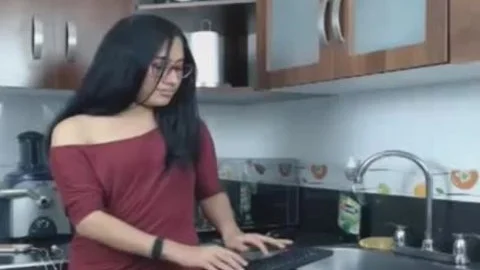 Trans Flashing large subrigid shlong ass