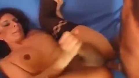 hawt Threeway Copulation