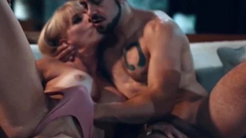 sheboy Stepmom Lets Stepson Analed Her For Finding Her Ring