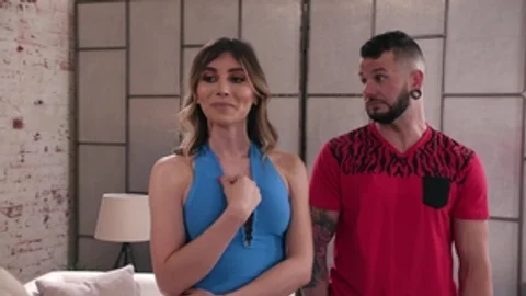 Devil's Tgirls: The Unplanned Tryst