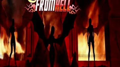 sheboy BIANCA HILLS And Paulo Mark