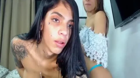 latina ladyboys Chaturbate