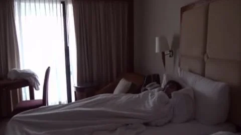 that babe bonks Her Rich lascivious Client For money